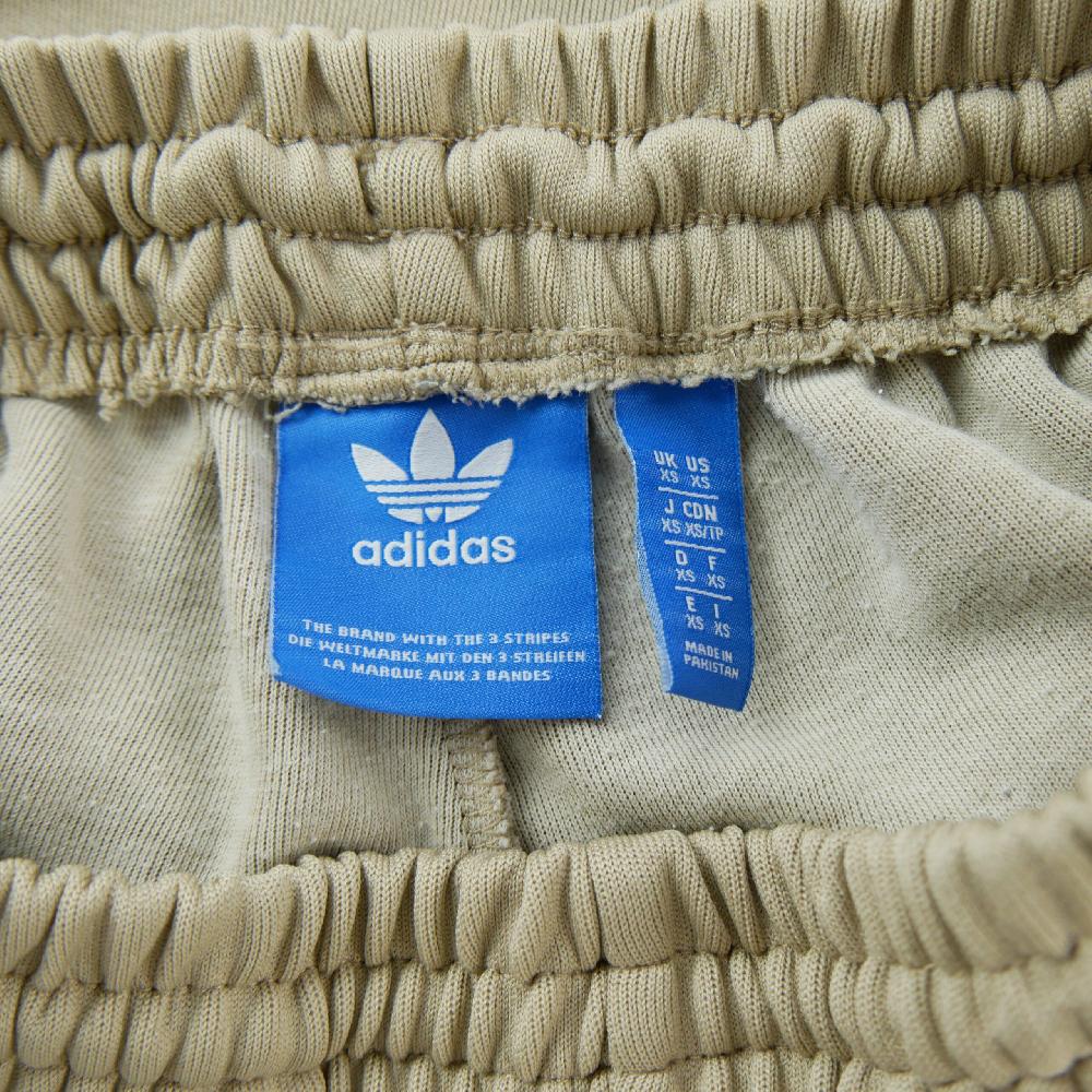 Fitness / Cardio training - Adidas Jogging SST Track Pants Slim Tapered Fit 3-Stripes Trefoil Brodé Femme Taille XS #QWE1524 - photo 8