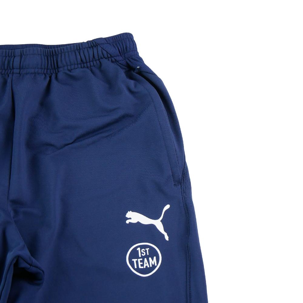 Sportswear - Puma Jogging Oxford United dryCELL 1st Team Coupe fuselée Zips chevilles Homme Taille S #QWE7278 - photo 3