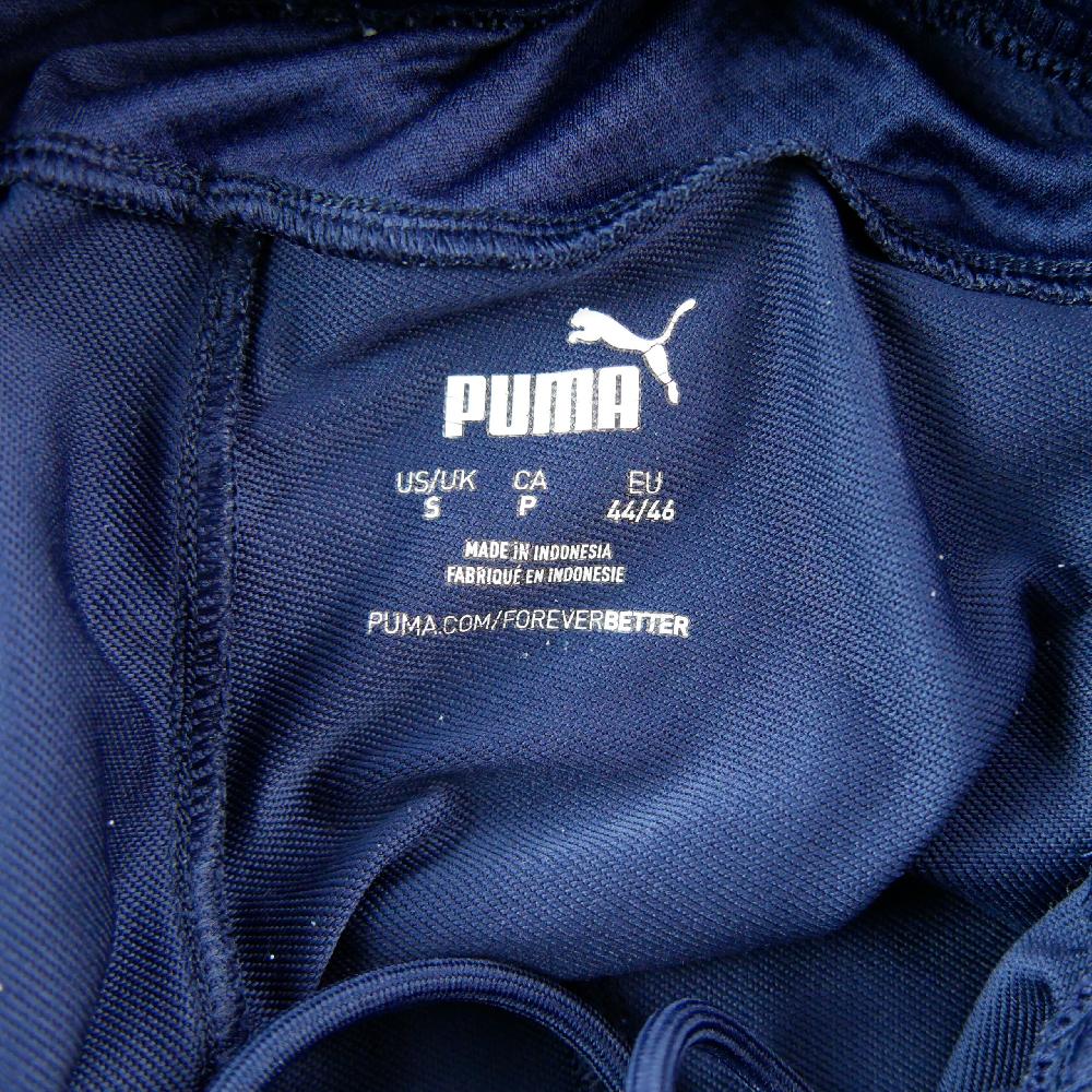 Sportswear - Puma Jogging Oxford United dryCELL 1st Team Coupe fuselée Zips chevilles Homme Taille S #QWE7278 - photo 6