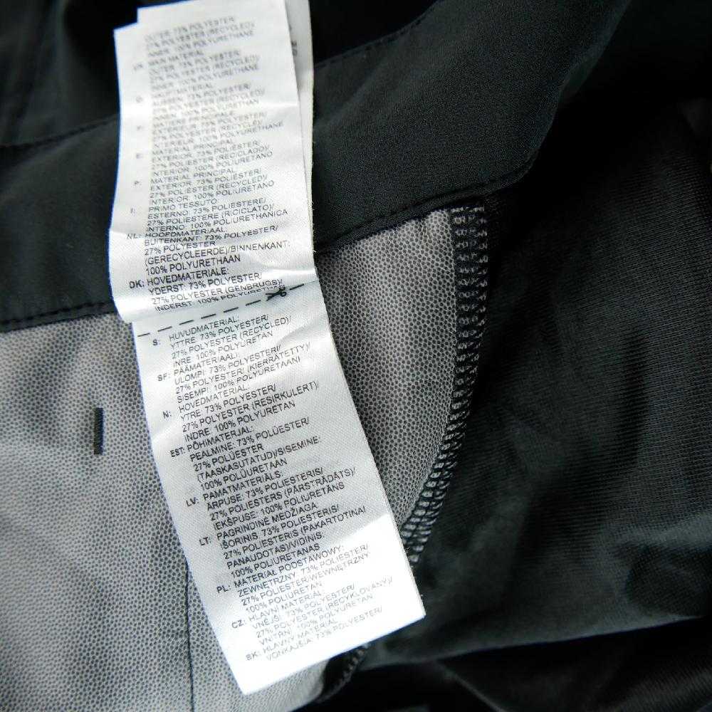 Sportswear - Adidas Jogging RAIN.RDY Golf Pants Imperméable respirant Polyester recyclé Homme Taille M #QWE3673 - photo 7