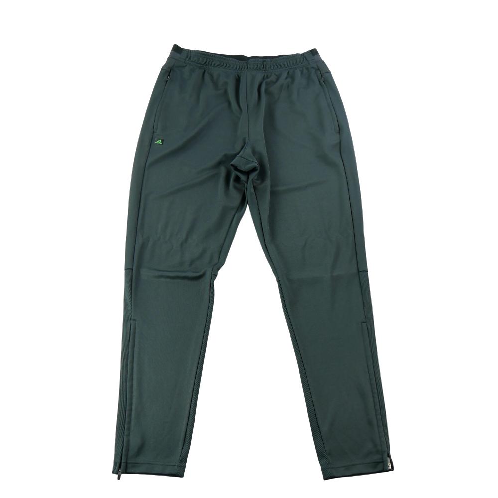 Sportswear - Adidas Jogging miTeam 19 Track Pant Climacool Coupe fuselée Poches zippées Homme Taille L #QWE0649 - photo 1