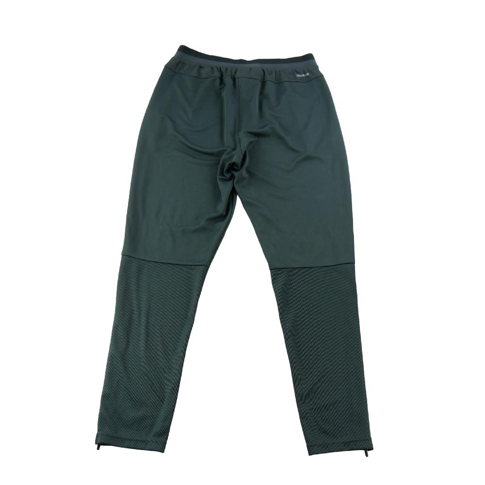 Sportswear - Adidas Jogging miTeam 19 Track Pant Climacool Coupe fuselée Poches zippées Homme Taille L #QWE0649 - photo 2