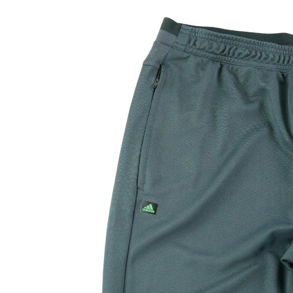 Sportswear - Adidas Jogging miTeam 19 Track Pant Climacool Coupe fuselée Poches zippées Homme Taille L #QWE0649 - photo 3