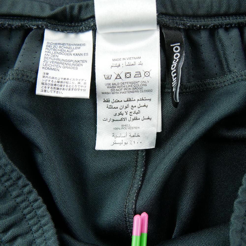 Sportswear - Adidas Jogging miTeam 19 Track Pant Climacool Coupe fuselée Poches zippées Homme Taille L #QWE0649 - photo 7