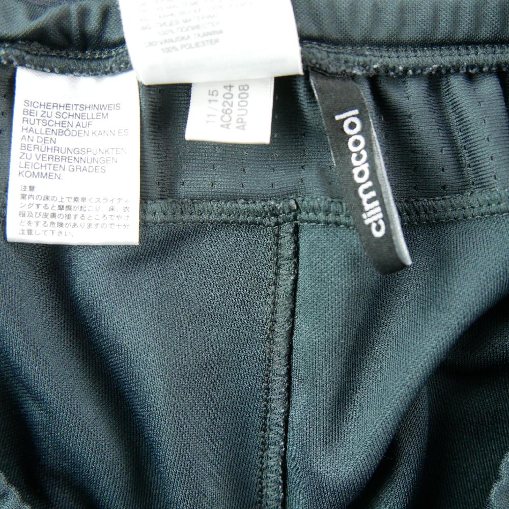 Sportswear - Adidas Jogging miTeam 19 Track Pant Climacool Coupe fuselée Poches zippées Homme Taille L #QWE0649 - photo 8