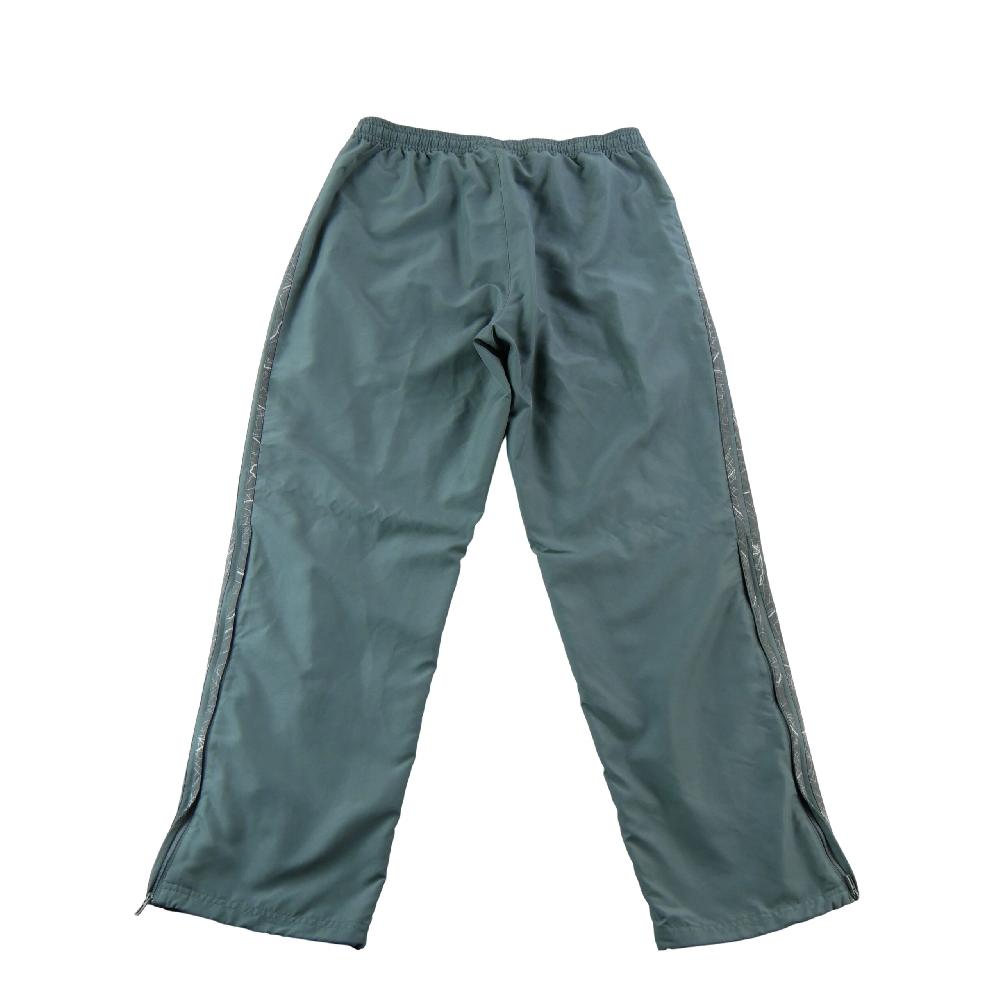 Sportswear - Adidas, Puma Jogging Loose Fit Woven Bandes Graphiques Doublure Mesh Homme Taille XL #QWE7377 - photo 2