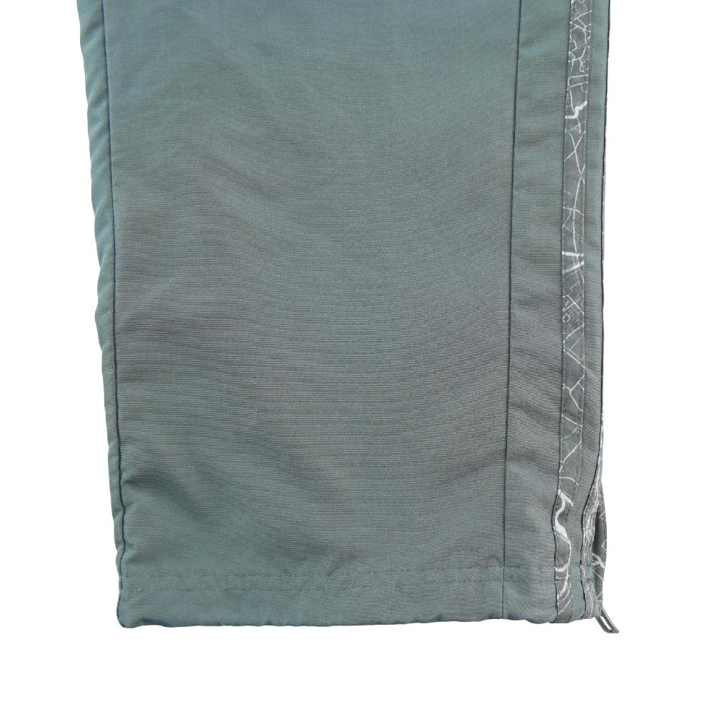 Sportswear - Adidas, Puma Jogging Loose Fit Woven Bandes Graphiques Doublure Mesh Homme Taille XL #QWE7377 - photo 5