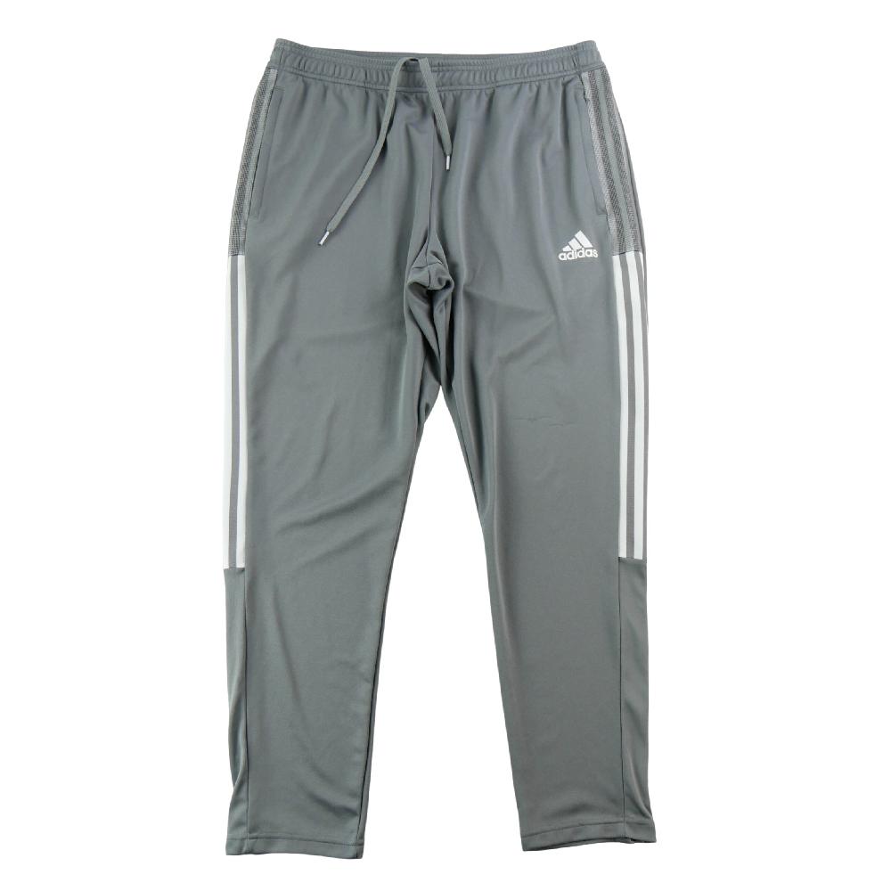 Fitness / Cardio training - Adidas Jogging Tiro 21 Track Pants Coupe regular tapered AeroReady Homme Taille XL Gris #QWE1628 - photo 1