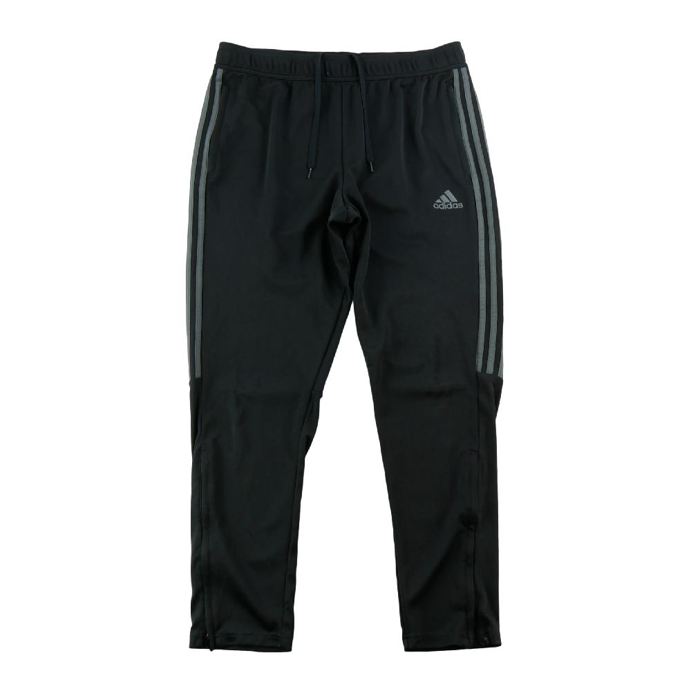 Fitness / Cardio training - Adidas Jogging AeroReady Sereno Slim Tapered 3-Stripes Primegreen Homme Taille XL Noir #QWE4121 - photo 1