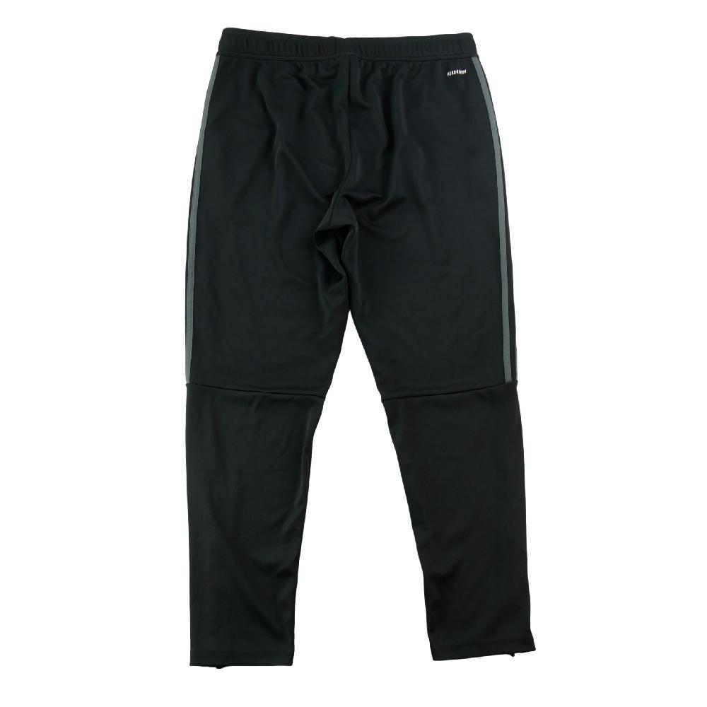 Fitness / Cardio training - Adidas Jogging AeroReady Sereno Slim Tapered 3-Stripes Primegreen Homme Taille XL Noir #QWE4121 - photo 2
