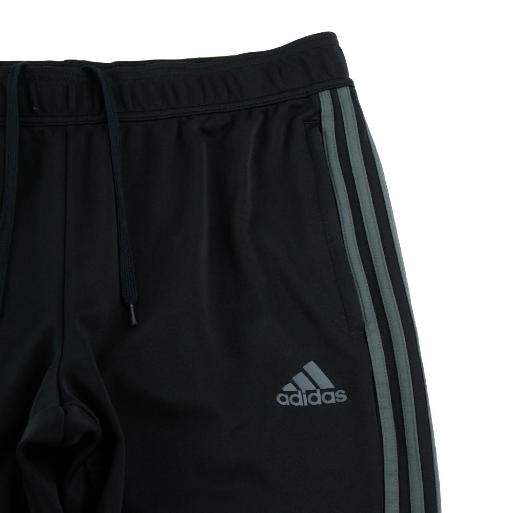 Fitness / Cardio training - Adidas Jogging AeroReady Sereno Slim Tapered 3-Stripes Primegreen Homme Taille XL Noir #QWE4121 - photo 3