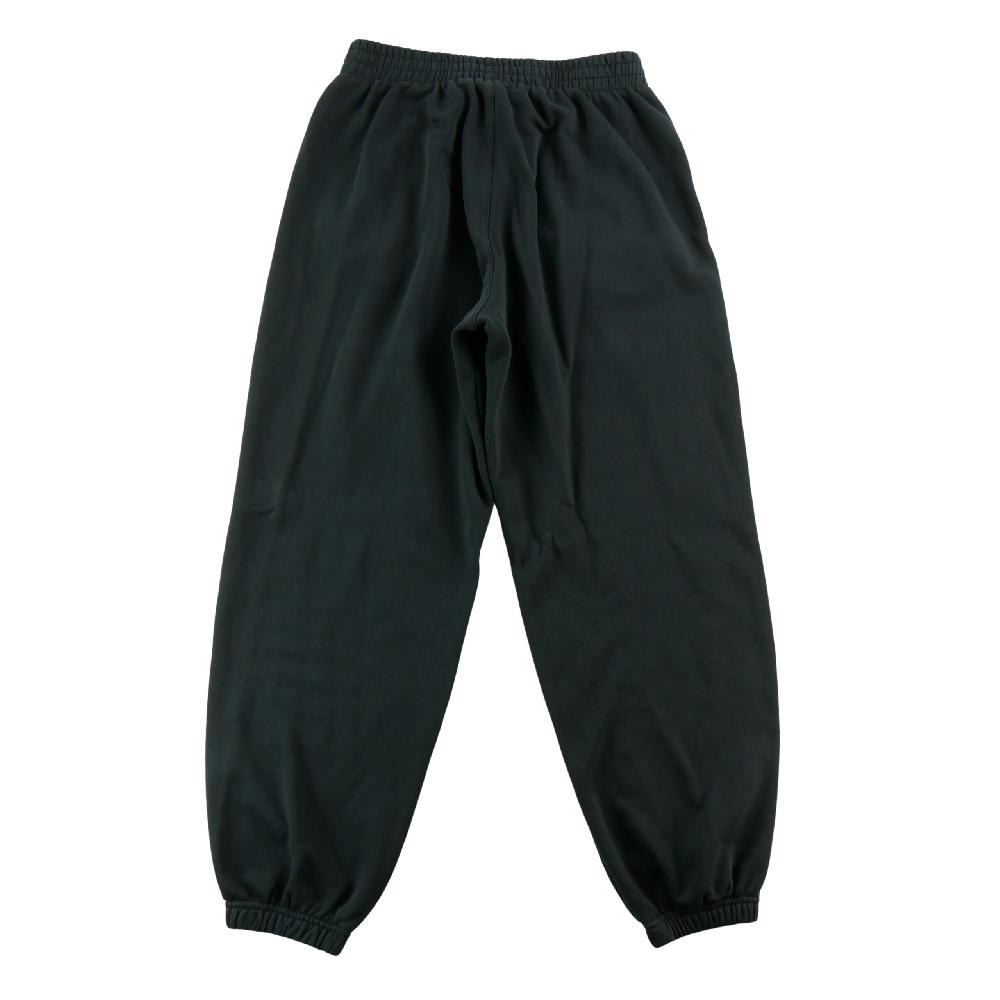 Fitness / Cardio training - Adidas Jogging Essentials Fleece Loose Joggers Coupe ample Trefoil brodé Femme Taille L #QWE7698 - photo 2