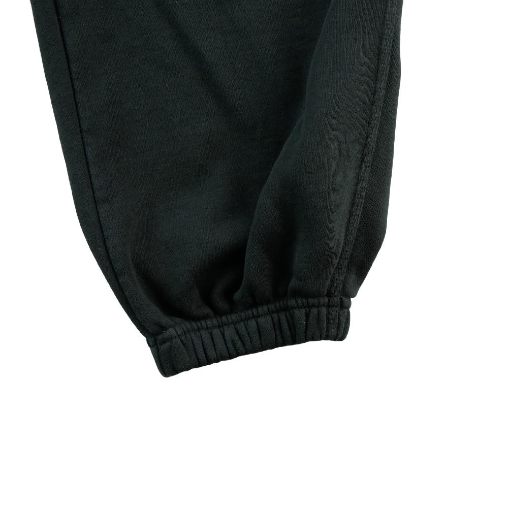Fitness / Cardio training - Adidas Jogging Essentials Fleece Loose Joggers Coupe ample Trefoil brodé Femme Taille L #QWE7698 - photo 4