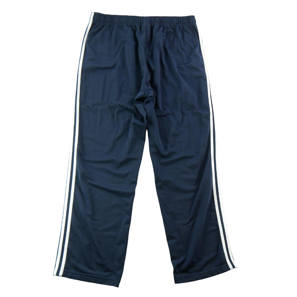 Fitness / Cardio training - Adidas Jogging 3-Stripes Tricot Track Pants Regular Straight Maille Tricot Homme Taille 2XL #QWE0533 - photo 2