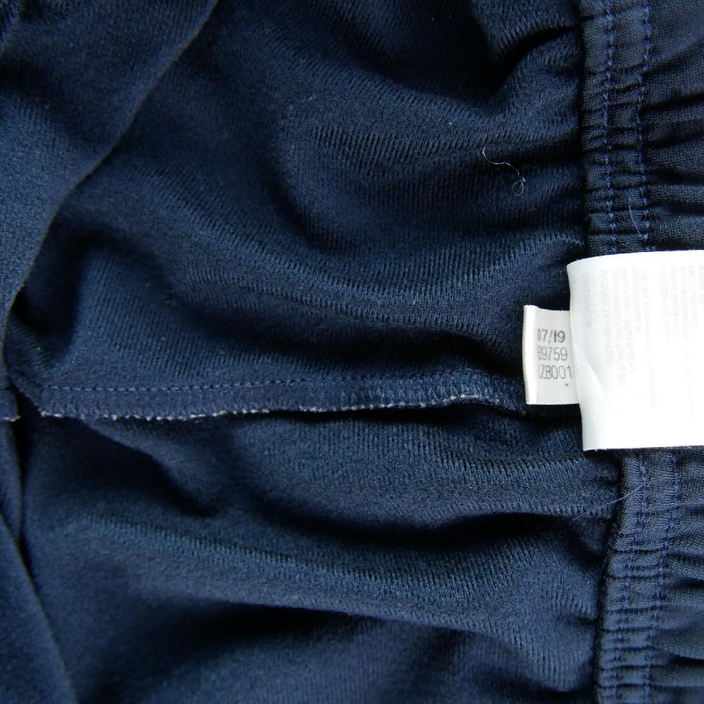 Fitness / Cardio training - Adidas Jogging 3-Stripes Tricot Track Pants Regular Straight Maille Tricot Homme Taille 2XL #QWE0533 - photo 7
