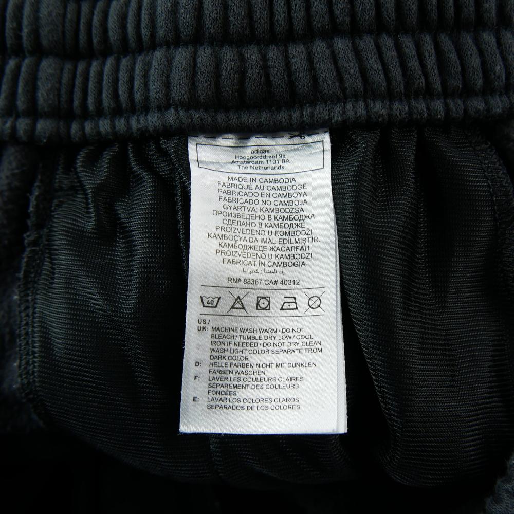 Fitness / Cardio training - Adidas Jogging Essentials Fleece Regular Tapered Coupe fuselée Molleton Homme Taille XL #QWE1721 - photo 8