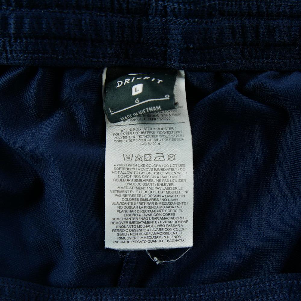 Fitness / Cardio training - Nike Jogging Dri-FIT Academy 21 Pantalon football Coupe standard Homme Taille L Marine #QWE4170 - photo 5