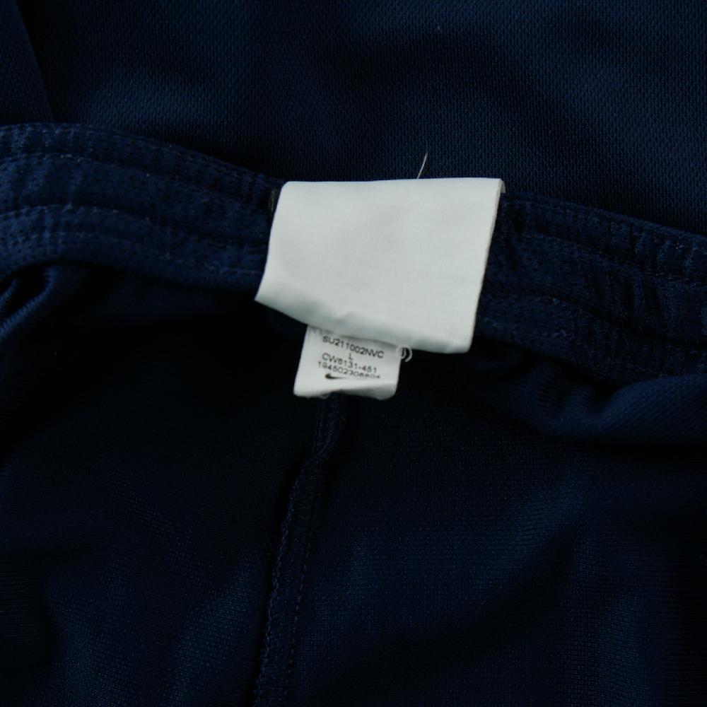 Fitness / Cardio training - Nike Jogging Dri-FIT Academy 21 Pantalon football Coupe standard Homme Taille L Marine #QWE4170 - photo 6