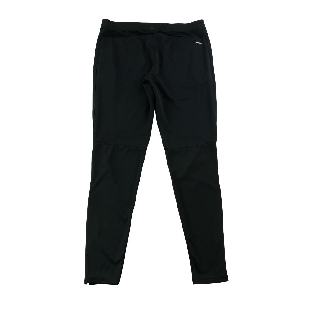 Fitness / Cardio training - Adidas Jogging Tiro 17 Coupe slim Climacool Poches zippées Femme Taille S Noir #QWE7684 - photo 2
