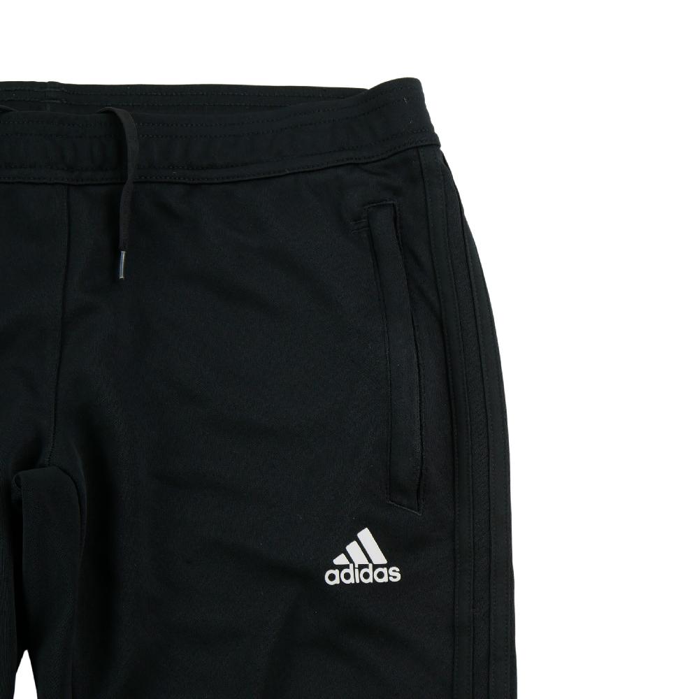 Fitness / Cardio training - Adidas Jogging Tiro 17 Coupe slim Climacool Poches zippées Femme Taille S Noir #QWE7684 - photo 3