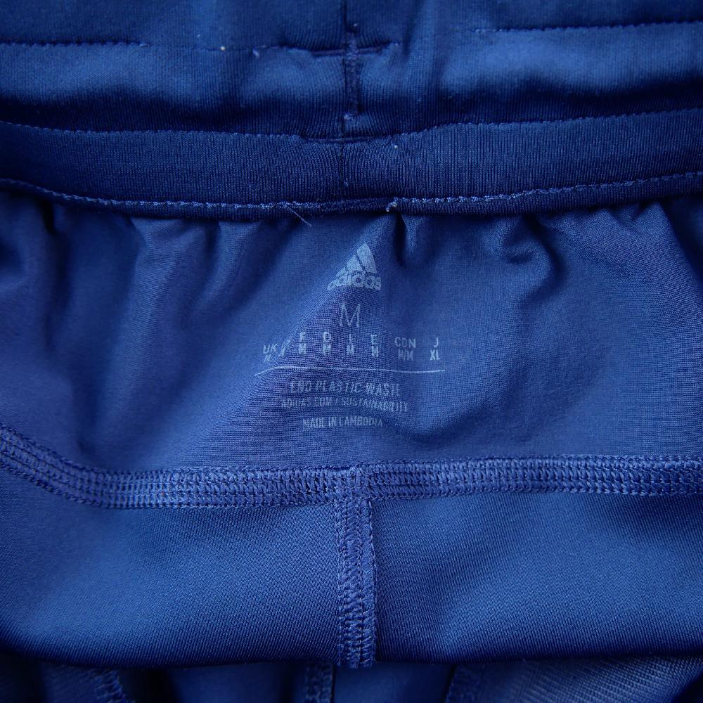 Fitness / Cardio training - Adidas Jogging Designed To Move Sport Motion Logo AeroReady Primegreen Homme Taille M #QWE7722 - photo 5