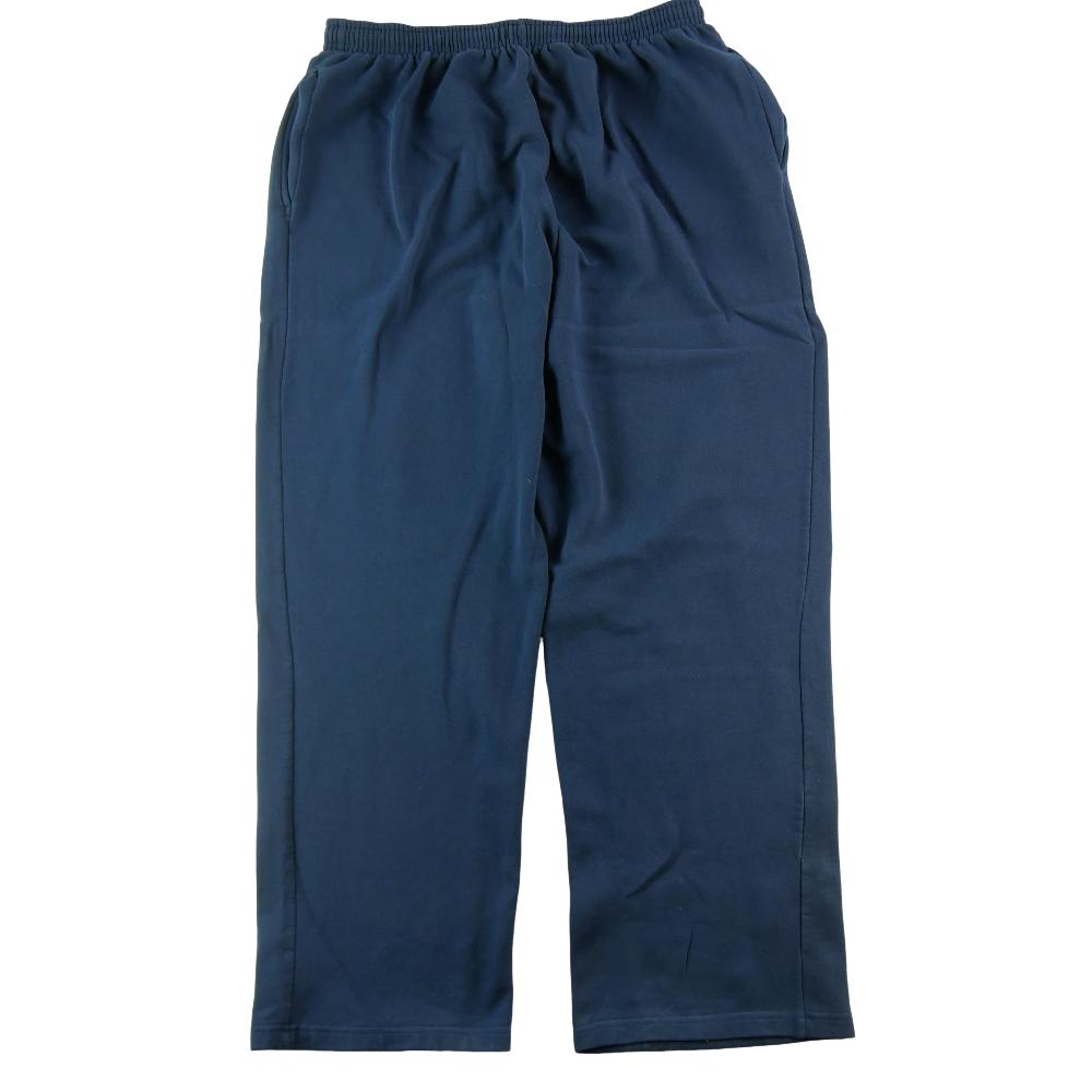 Fitness / Cardio training - Reebok Jogging Vintage Y2K Homme Taille XL Bleu #QWE1654 - photo 2