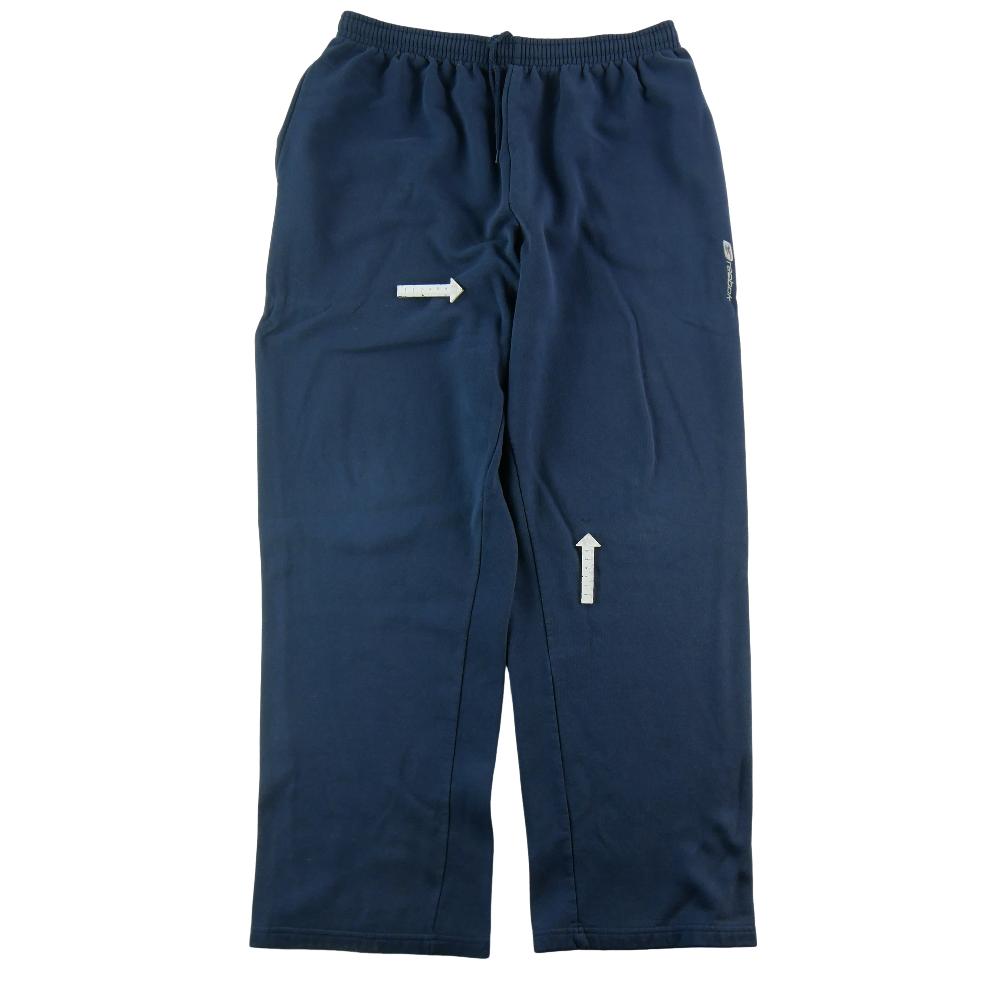 Fitness / Cardio training - Reebok Jogging Vintage Y2K Homme Taille XL Bleu #QWE1654 - photo 6