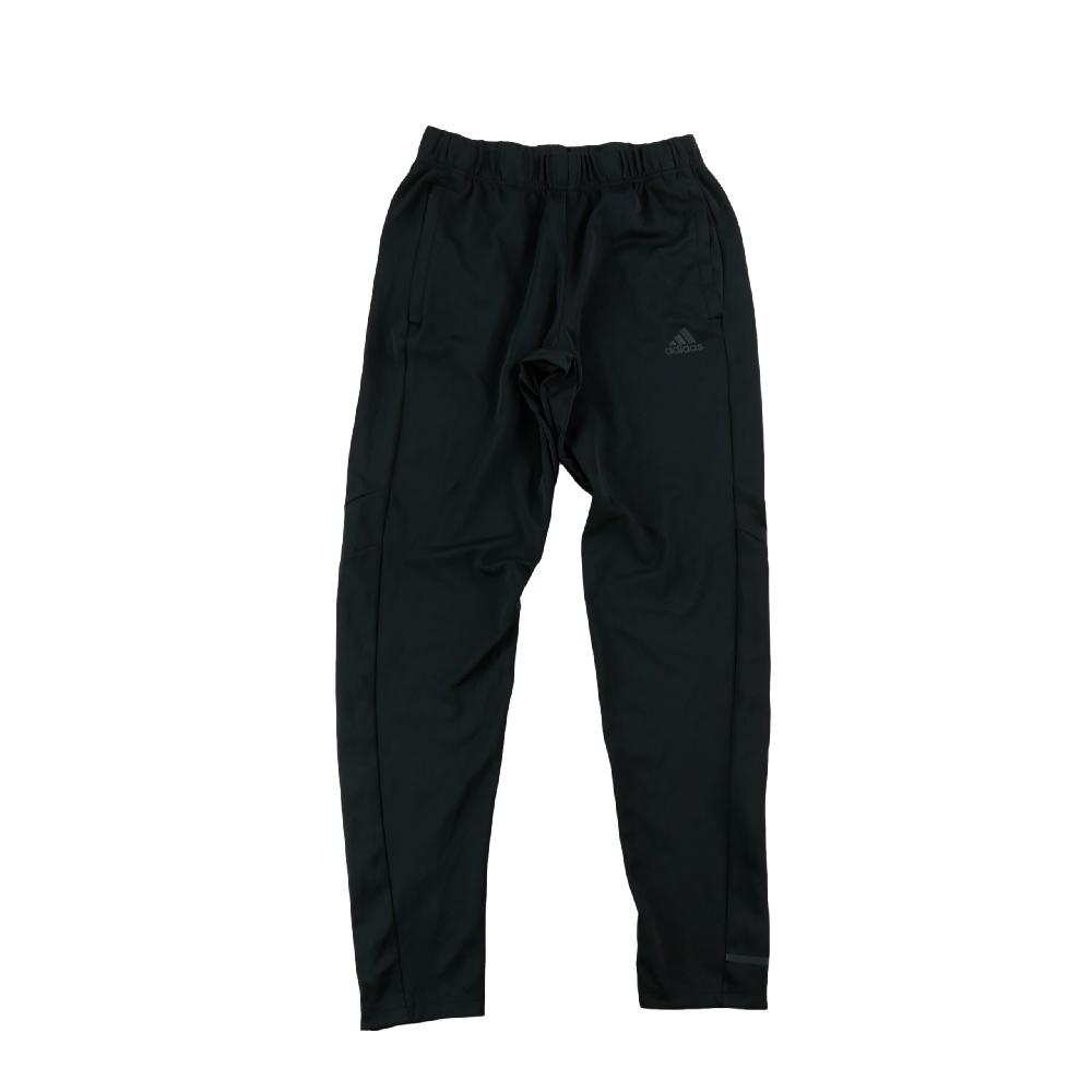Sportswear - Adidas Jogging Own The Run Astro Pant AeroReady Slim tapered Homme Taille S Noir #QWE1063 - photo 1