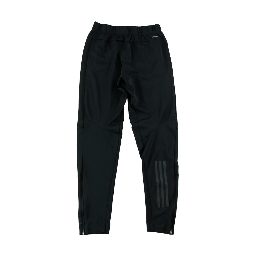 Sportswear - Adidas Jogging Own The Run Astro Pant AeroReady Slim tapered Homme Taille S Noir #QWE1063 - photo 2