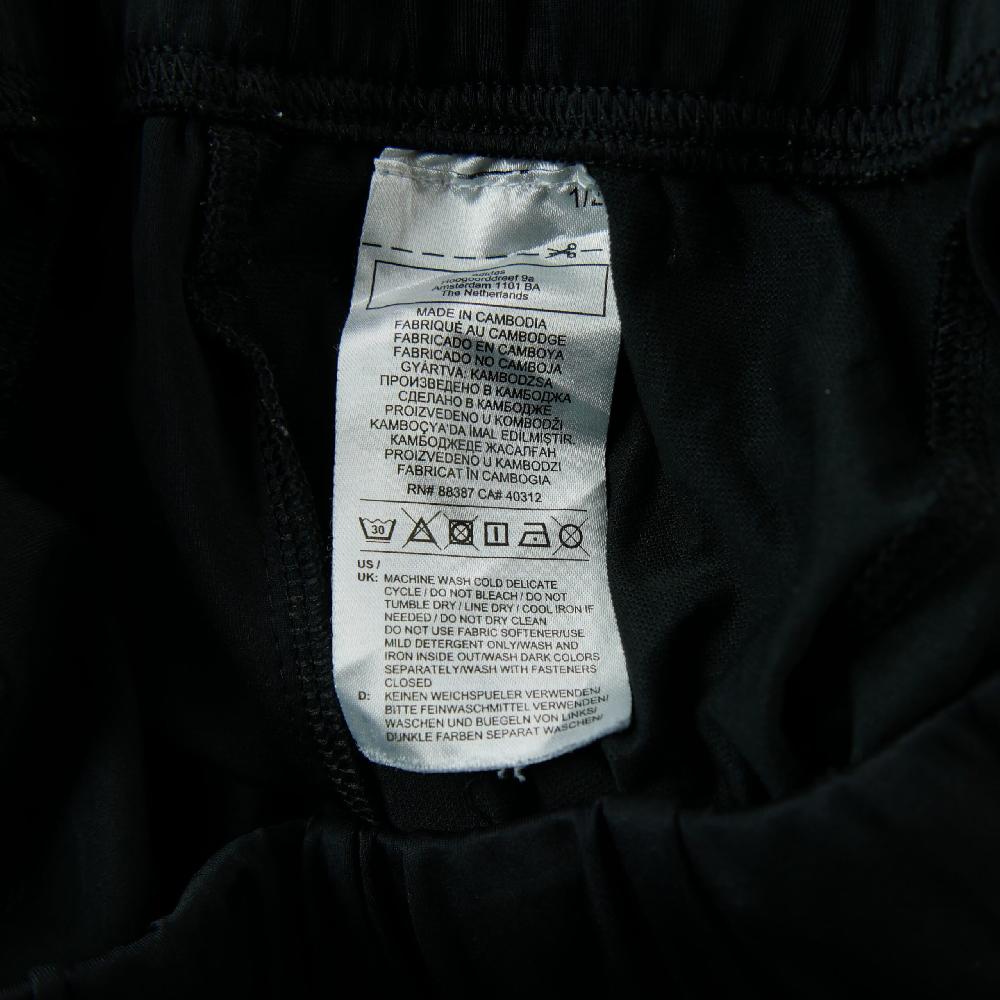 Sportswear - Adidas Jogging Own The Run Astro Pant AeroReady Slim tapered Homme Taille S Noir #QWE1063 - photo 8