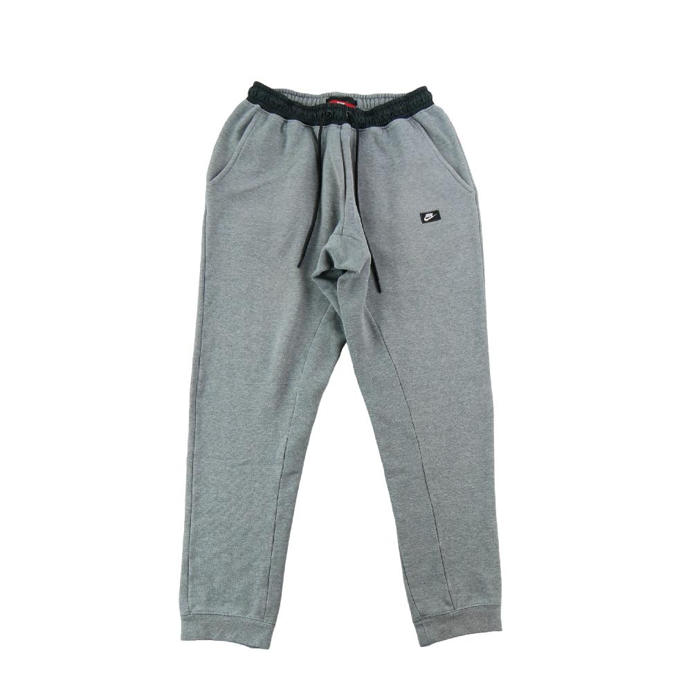 Fitness / Cardio training - Nike Jogging Modern Jogger Sportswear Coupe fuselée Poche arrière zippée Dry Homme Taille M #QWE3264 - photo 1