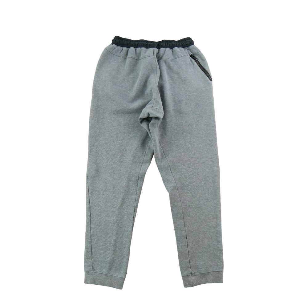 Fitness / Cardio training - Nike Jogging Modern Jogger Sportswear Coupe fuselée Poche arrière zippée Dry Homme Taille M #QWE3264 - photo 2