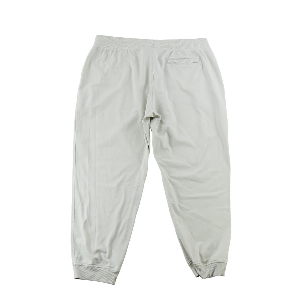 Fitness / Cardio training - Under Armour Jogging Sportstyle Tricot Jogger Coupe Loose Poches zippées Homme Taille 3XL #QWE1444 - photo 2