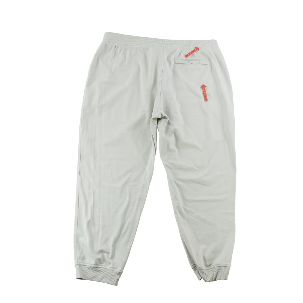 Fitness / Cardio training - Under Armour Jogging Sportstyle Tricot Jogger Coupe Loose Poches zippées Homme Taille 3XL #QWE1444 - photo 5