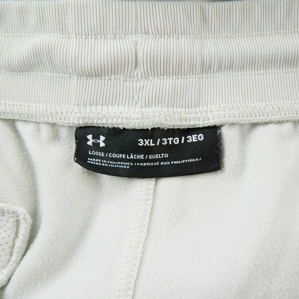 Fitness / Cardio training - Under Armour Jogging Sportstyle Tricot Jogger Coupe Loose Poches zippées Homme Taille 3XL #QWE1444 - photo 8