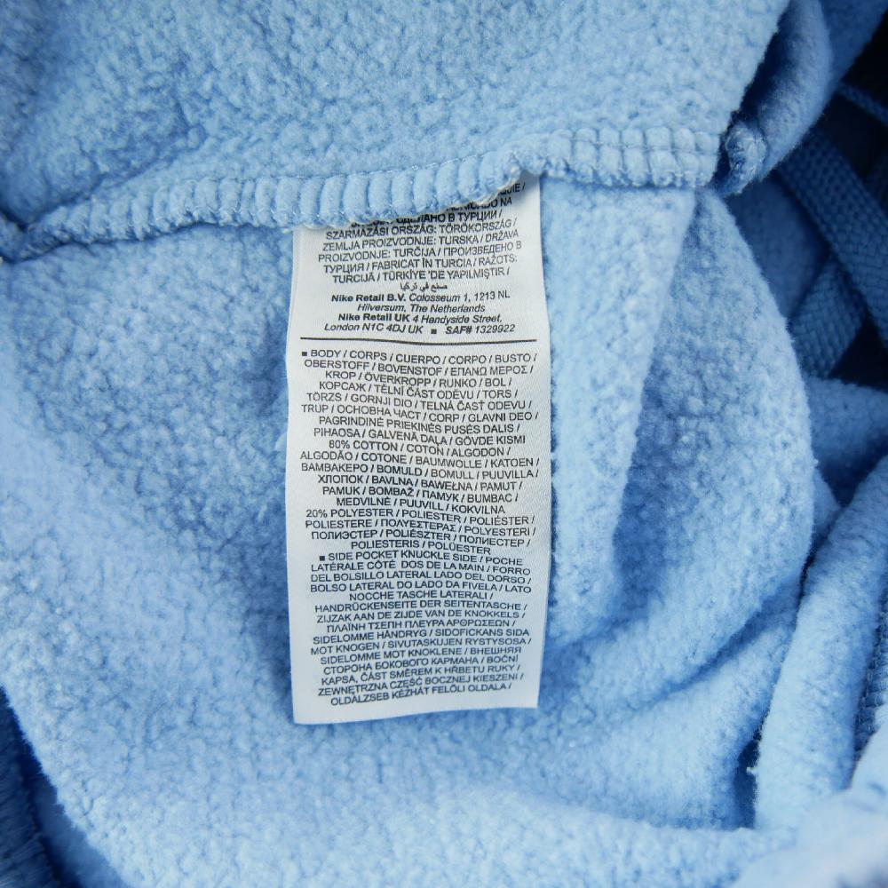 Fitness / Cardio training - Nike Jogging Sportswear Standard Issue Cargo Multi-Swoosh Just Do It. Homme Taille XS #QWE3790 - photo 7