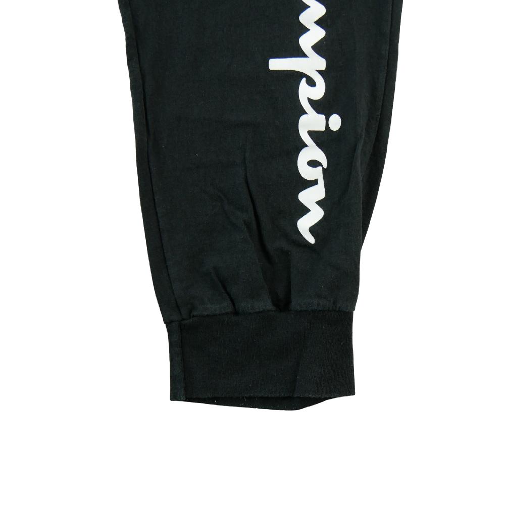 Fitness / Cardio training - Champion Jogging Everyday Cotton Jogger Authentic Athleticwear Homme Taille 2XL Noir #QWE7102 - photo 4
