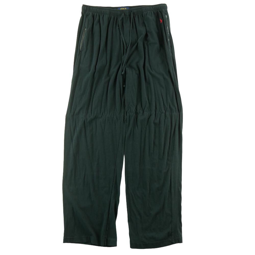 Sportswear - Polo Ralph Lauren Jogging SleepWear Homme Taille M Marine #QWE7077 - photo 1