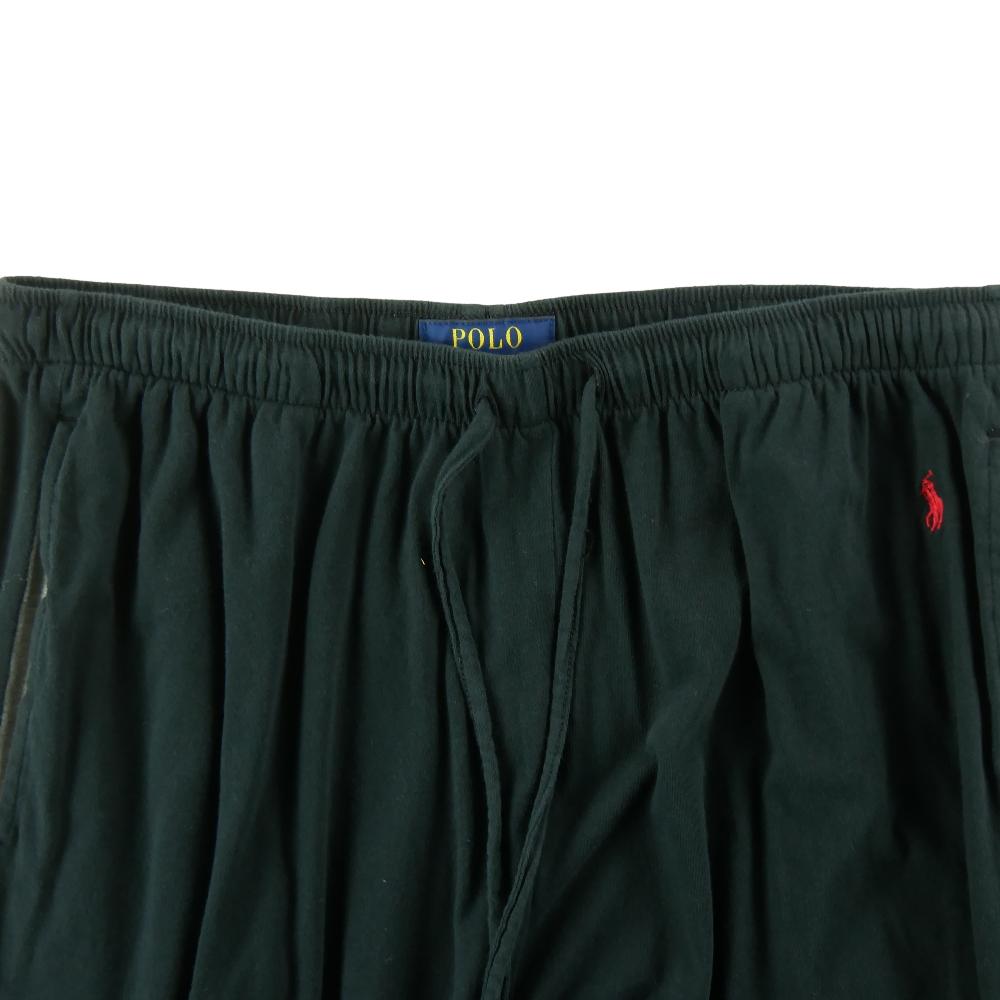 Sportswear - Polo Ralph Lauren Jogging SleepWear Homme Taille M Marine #QWE7077 - photo 3
