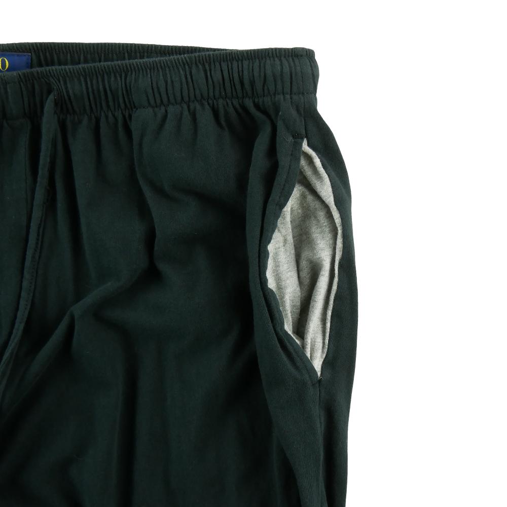 Sportswear - Polo Ralph Lauren Jogging SleepWear Homme Taille M Marine #QWE7077 - photo 4