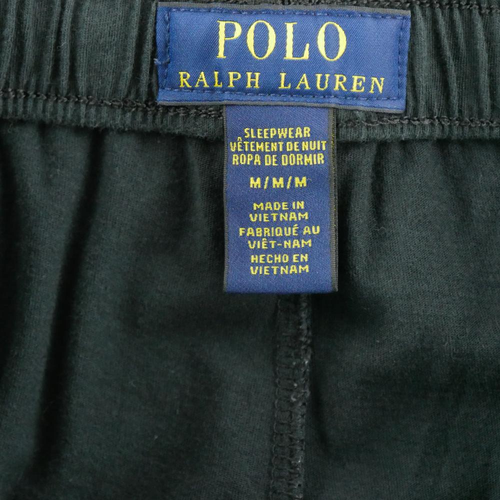Sportswear - Polo Ralph Lauren Jogging SleepWear Homme Taille M Marine #QWE7077 - photo 6