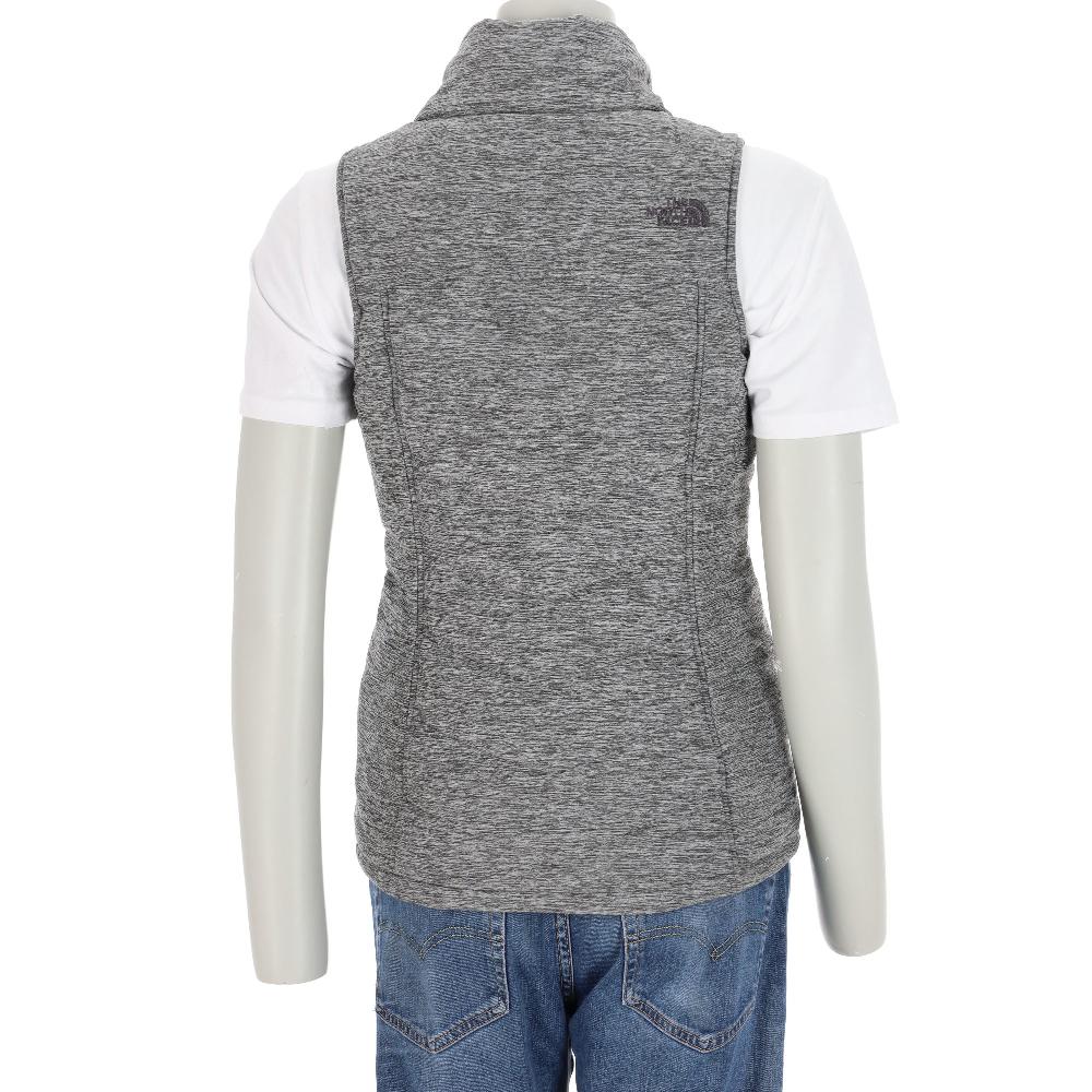 Randonnée / Trek - The North Face Doudoune TNF Femme Taille S Gris #QWE7473 - photo 2