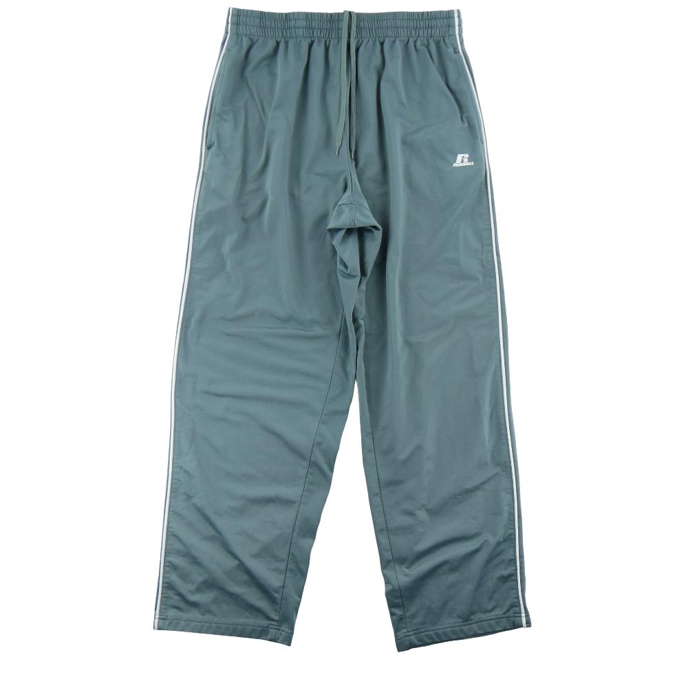 Fitness / Cardio training - Russell Athletic Jogging Vintage Y2K Homme Taille XL Gris #QWE1190 - photo 1
