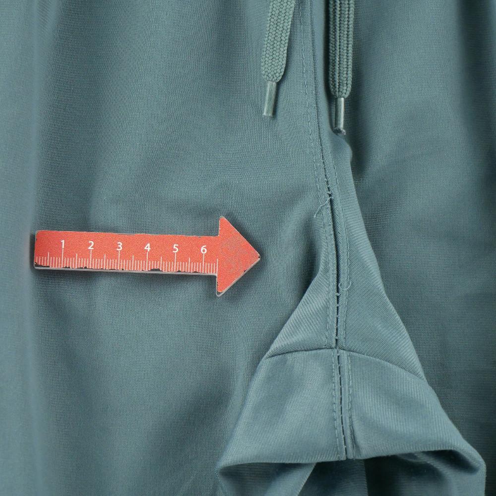 Fitness / Cardio training - Russell Athletic Jogging Vintage Y2K Homme Taille XL Gris #QWE1190 - photo 3