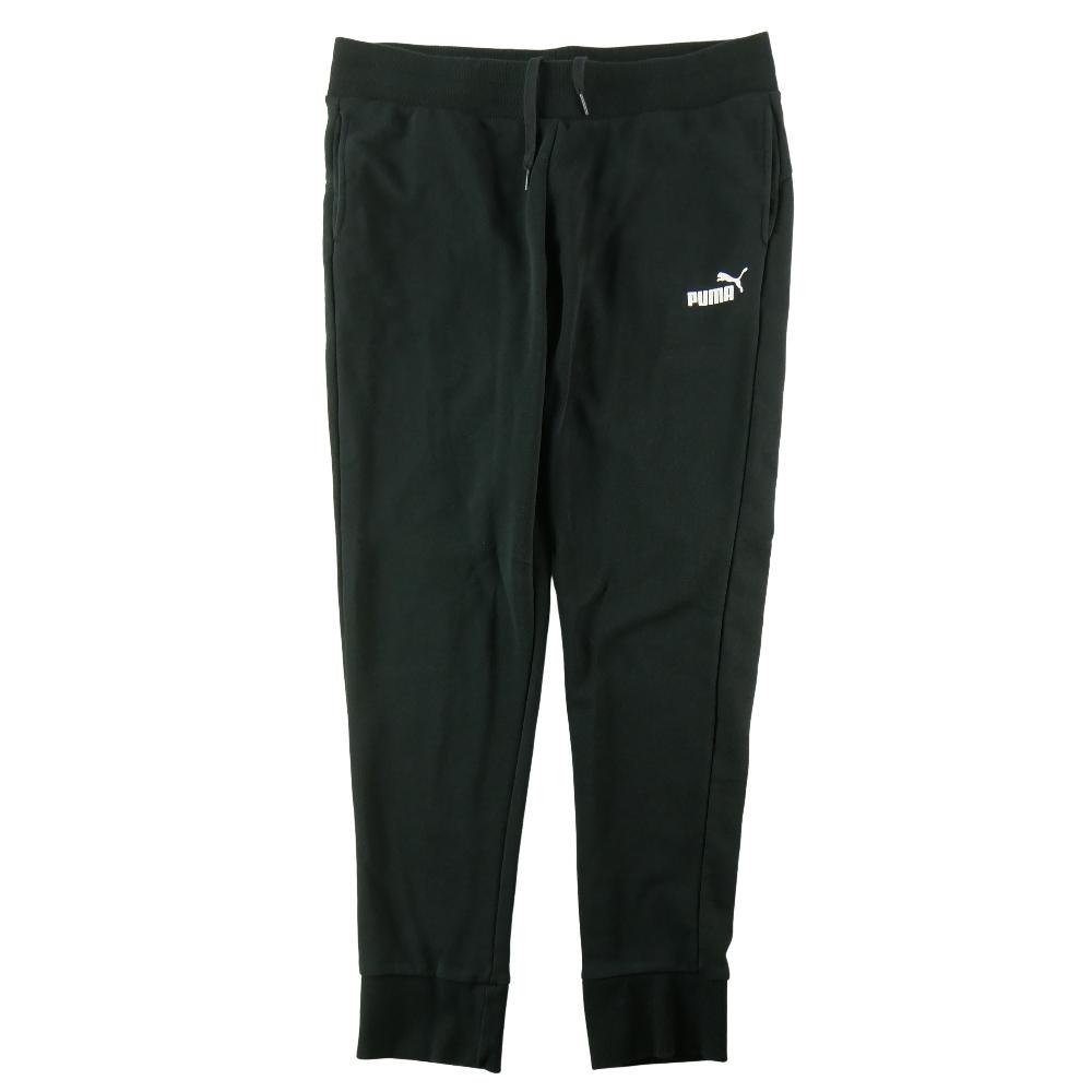 Fitness / Cardio training - Puma Jogging Homme Taille L Noir #QWE7424 - photo 1