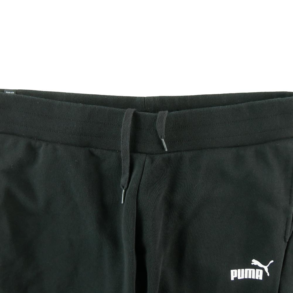 Fitness / Cardio training - Puma Jogging Homme Taille L Noir #QWE7424 - photo 3