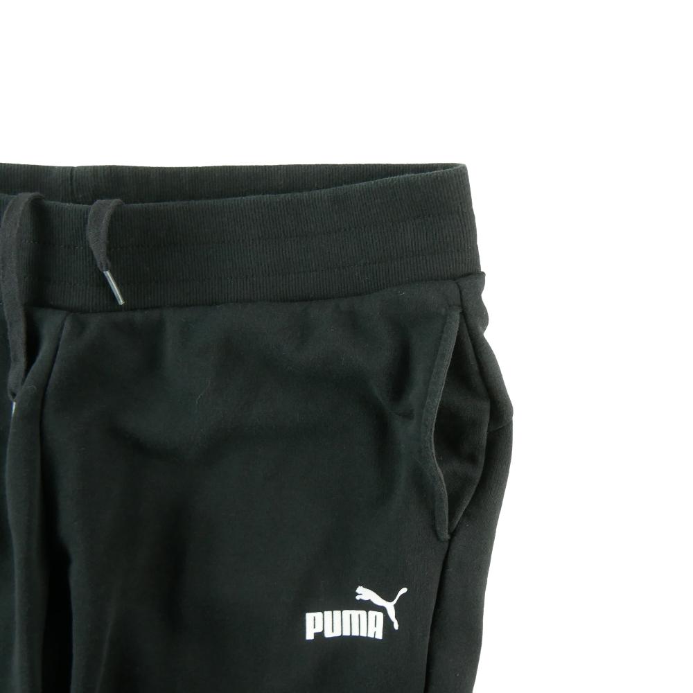 Fitness / Cardio training - Puma Jogging Homme Taille L Noir #QWE7424 - photo 4
