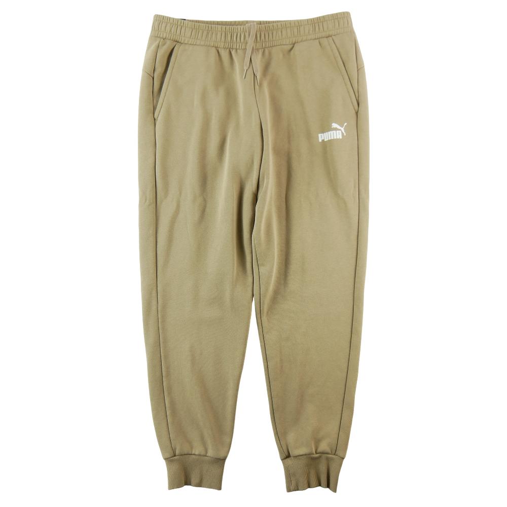Fitness / Cardio training - Puma Jogging Homme Taille XL Beige #QWE4230 - photo 1