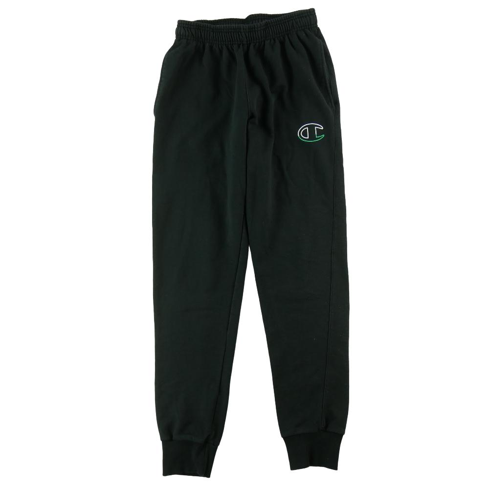 Fitness / Cardio training - Champion Jogging Homme Taille S Noir #QWE3592 - photo 1