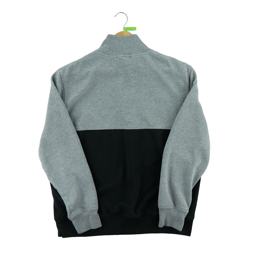 Fitness / Cardio training - Nautica Pull Vintage Y2K Homme Taille L Noir #QWE4194 - photo 2